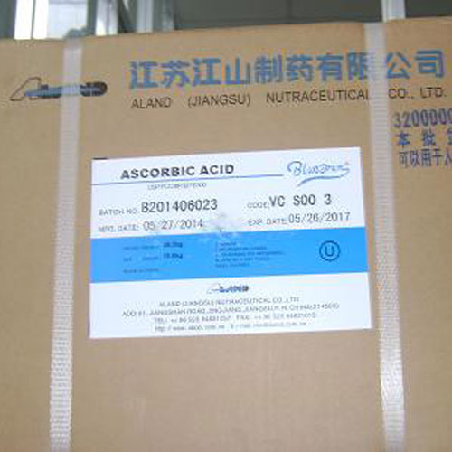 Vitamin C 99% (TQ)