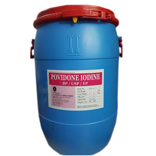 Iodine 99% (Ấn Độ)