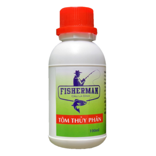 Dịch Tôm thủy phân (100ml)