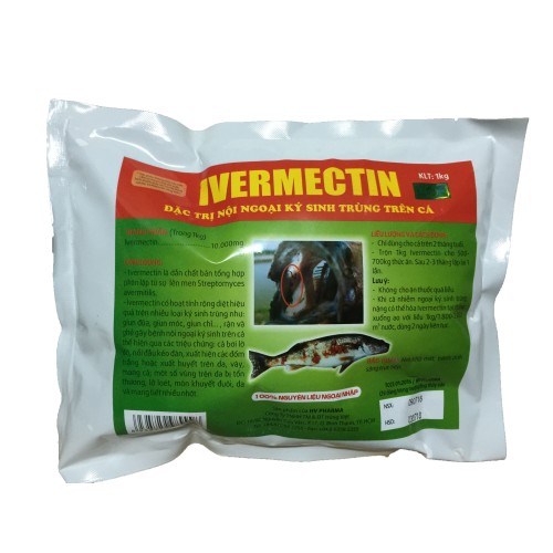 Ivermectin
