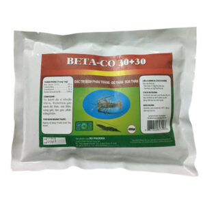 Beta Co 30+30 (400gr)
