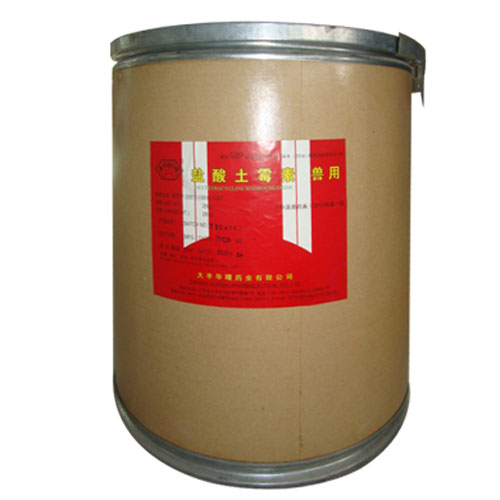 Oxytetracyline HCL (TQ)