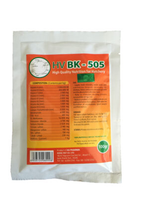 HV BK-505 (100gr)
