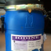 Iodine 99% (Canada)