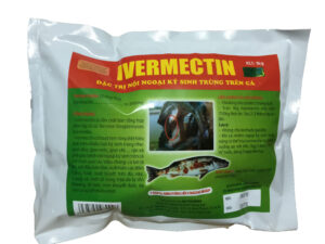 Ivermectin