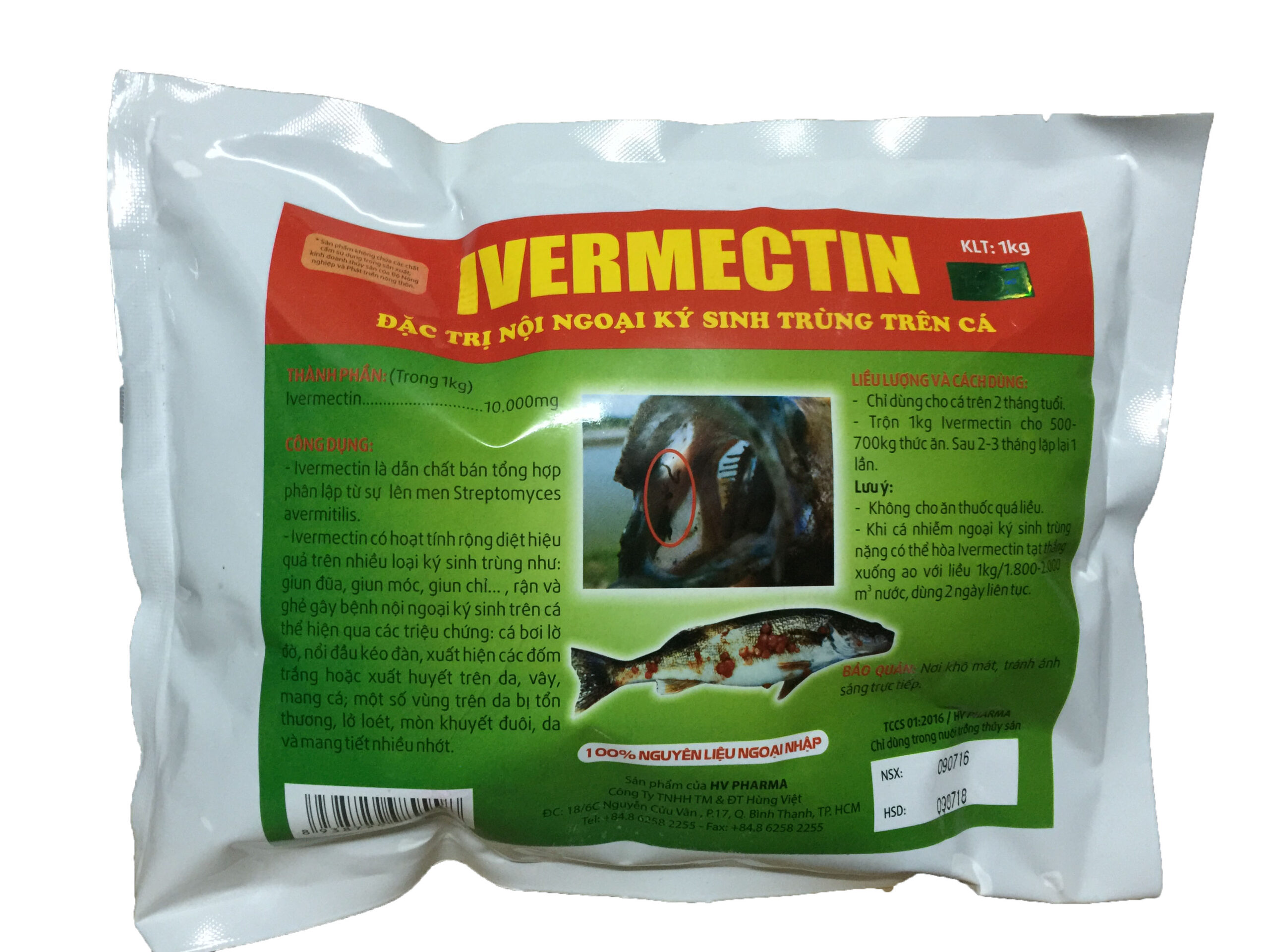 Ivermectin