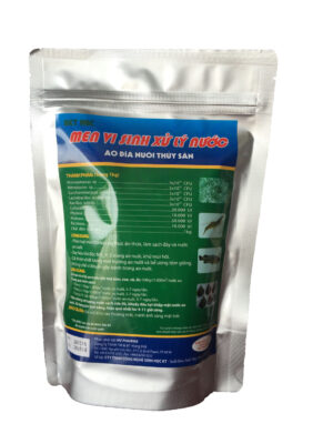 Probiotics (Men Nước)