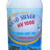 Nano Silver HV1000 (Nano bạc 1000ppm)