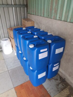 Dịch Tôm thủy phân (Đạm tôm thủy phân)