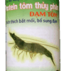 Dịch Tôm thủy phân (1lit)