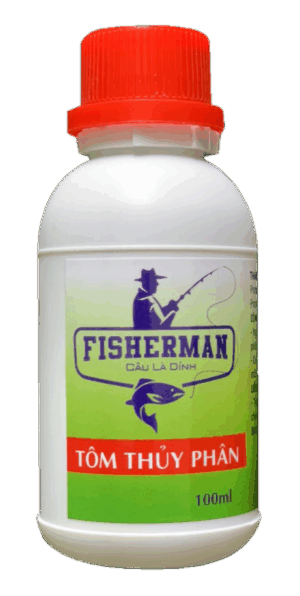 Dịch Tôm thủy phân (100ml)