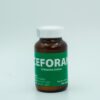 CEFORAN (Cefotaxime Sodium 50%)
